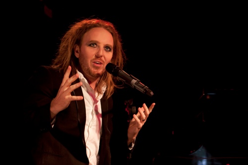 Eden Sessions 2012 - Tim Minchin