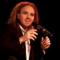 Tim Minchin