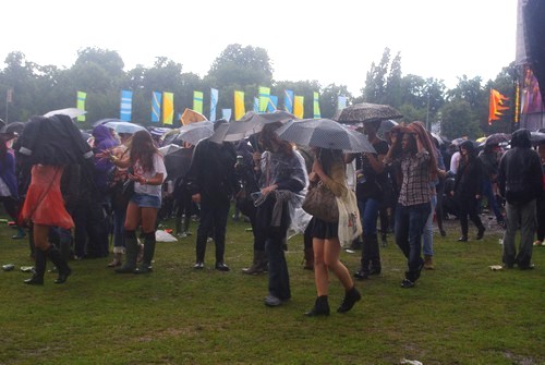 Lovebox Weekender 2011 - around the festival site (2)