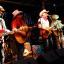 Los Pacaminos & The Correspondents lead latest Glas-Denbury additions