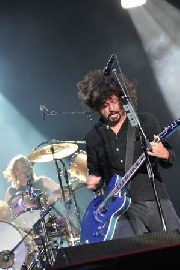 Foo Fighters