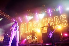 Glasvegas