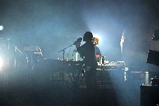 SBTRKT & Sampha