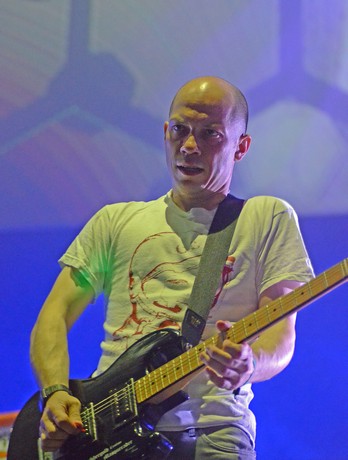 The Wickerman Festival 2015 - Mogwai