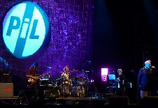 Public Image Ltd (PiL)