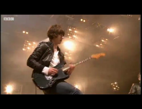 Radio One Big Weekend 2011 - Arctic Monkeys