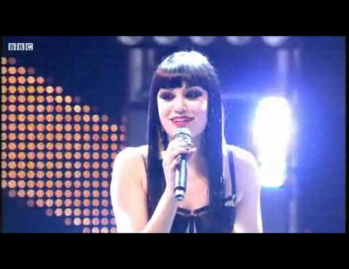 Radio One Big Weekend 2011 - Jessie J