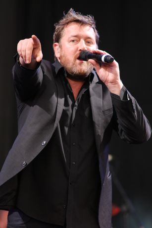 Live from Jodrell Bank 2012 - Elbow