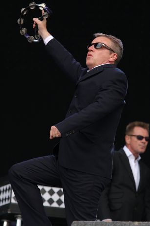 House of Fun Weekender 2011 - Madness