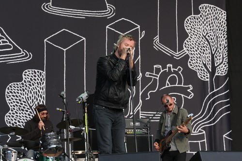 NorthSide 2014 - The National