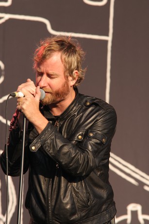 All Tomorrow's Parties curated by The N.. 2012 - The National