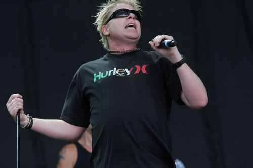 Groezrock 2014 - The Offspring