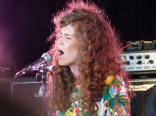 Rae Morris