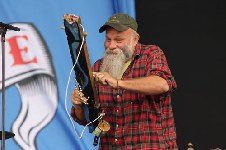 Seasick Steve