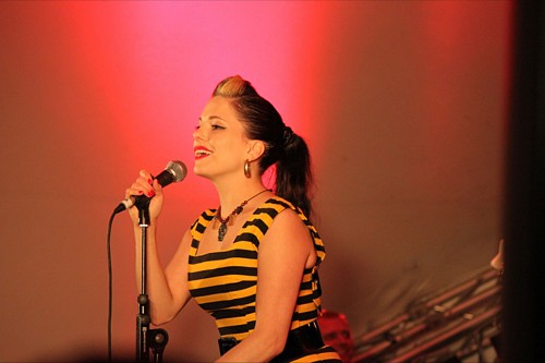 Imelda May