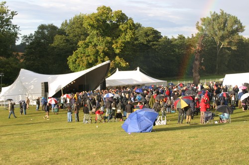 <s>Rhythm Festivals</s> - C.. 2012 - around the festival site