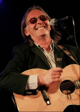 Hebridean Celtic Festival 2013 - Dougie Maclean