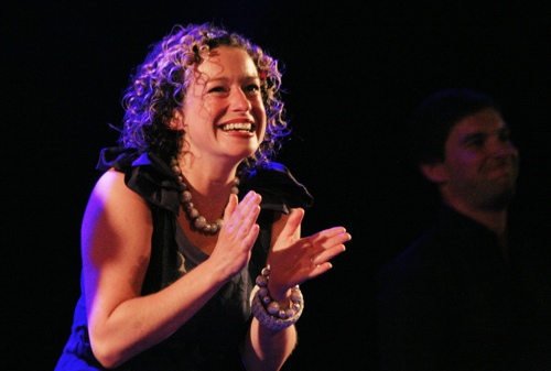 Underneath the Stars 2015 - Kate Rusby