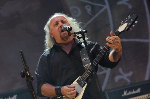 Reading Festival 2014 - Bill Bailey