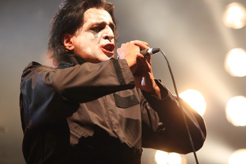 Rebellion Festival 2014 - Killing Joke