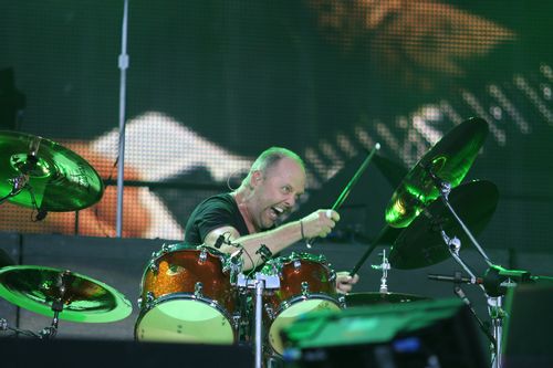 Rock am Ring 2012 - Metallica