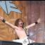 Airbourne to headline Hard Rock Hell VII