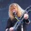 Megadeth to headline Bloodstock