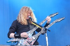 Megadeth