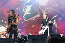 Metallica