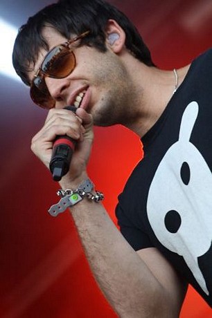 Eden Sessions 2012 - Example