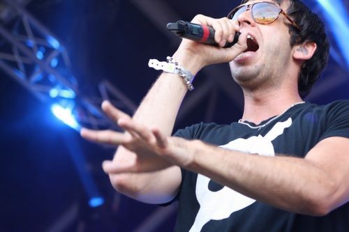 Jersey Live 2013 - Example