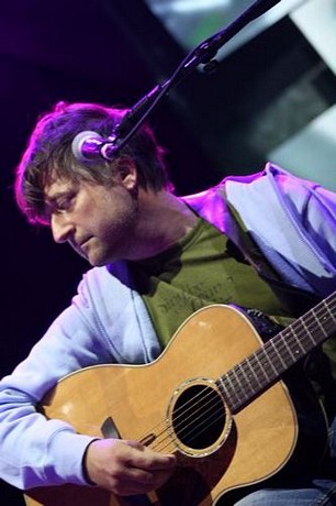 Eye O The Dug 2012 - King Creosote and Jon Hopkins