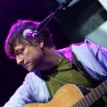 King Creosote and Jon Hopkins