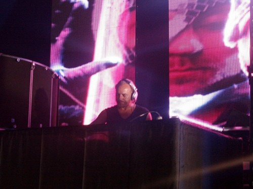 SW4 2013 - Sven Vath