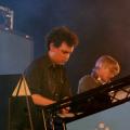 Simian Mobile Disco