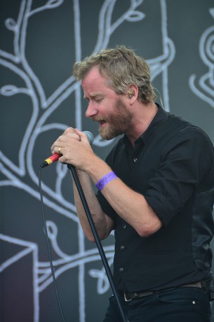 All Tomorrow's Parties curated by The N.. 2012 - The National