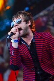 Kasabian