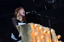 Kate Nash