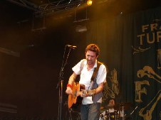 Frank Turner