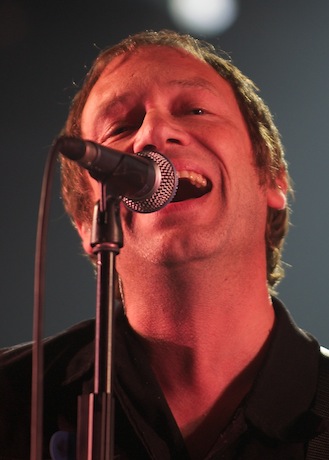 Summer Sundae Weekender 2012 - Ocean Colour Scene