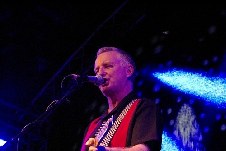 Billy Bragg