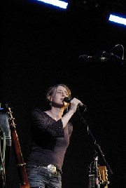 Karine Polwart