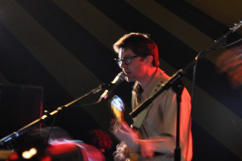 Truck Festival 2011 - Graham Coxon