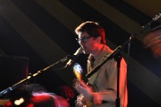 Graham Coxon