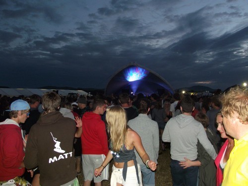 Wakestock 2011 - around the festival site (1)