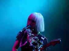 The Joy Formidable