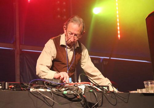 Love Saves Sunday 2013 - DJ Derek