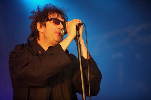 <s>Coventry Godiva Festival</s.. 2012 - Echo and the Bunnymen