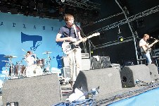 Twin Atlantic