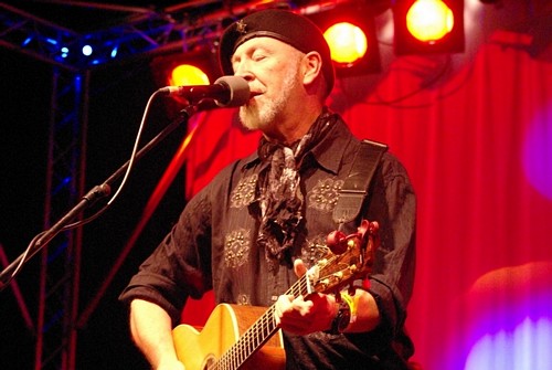 WOMAD 2014 - Richard Thompson